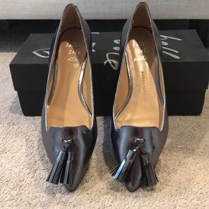 Banana Republic Flats with Tassels